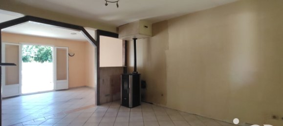4 Schlafzimmer Haus in Port-Mort, France, Nr. 323157 3