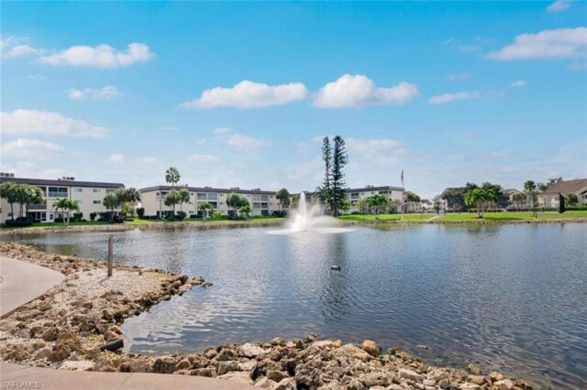 2 bedrooms House in Naples, USA No. 407723