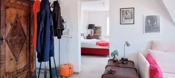 1 chambre Appartement à Stuttgart, Germany No. 347435 3