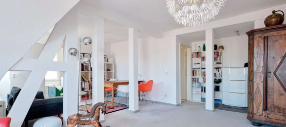 1 chambre Appartement à Stuttgart, Germany No. 347435 4