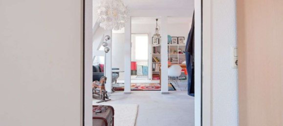 1 chambre Appartement à Stuttgart, Germany No. 347435 8