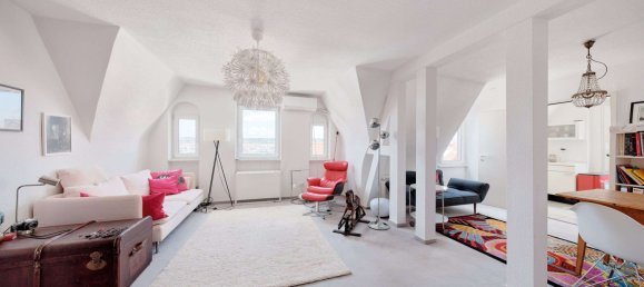 1 chambre Appartement à Stuttgart, Germany No. 347435 11