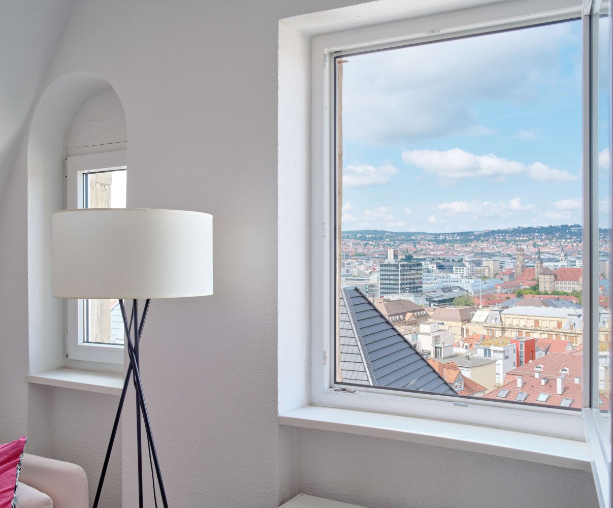 1 chambre Appartement à Stuttgart, Germany No. 347435