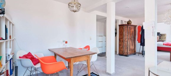 1 chambre Appartement à Stuttgart, Germany No. 347435 18