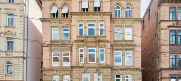 1 chambre Appartement à Stuttgart, Germany No. 347435 14