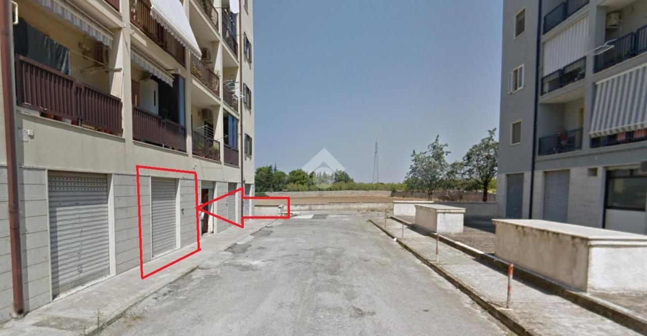 Estudio en Francavilla Fontana, Italy No. 19533