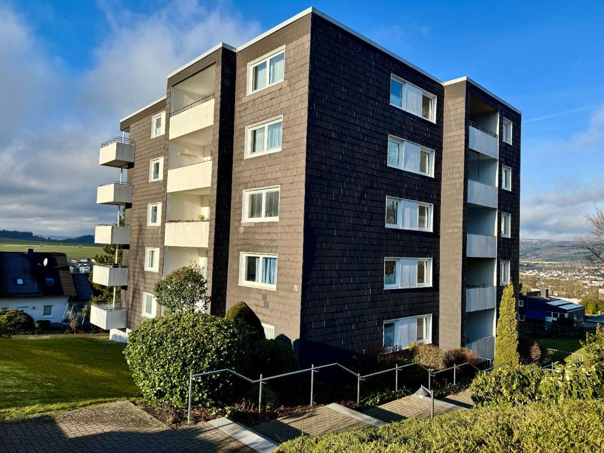 7-salle Appartement à Hochsauerlandkreis, Germany No. 278035