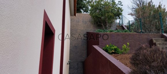 4 bedrooms House in Ponta do Sol, Portugal No. 143463 11