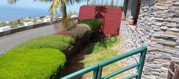 4 bedrooms House in Ponta do Sol, Portugal No. 143463 10