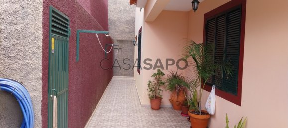 4 bedrooms House in Ponta do Sol, Portugal No. 143463 9