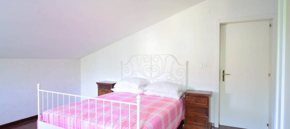 Вилла с 3 спальнями в Спольторе, Италия № 259328 28