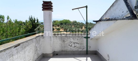 Вилла с 3 спальнями в Спольторе, Италия № 259328 38