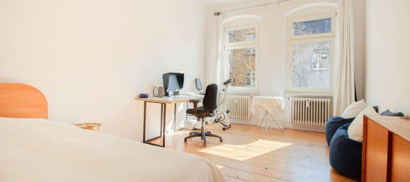 1 غرف نوم شقة في Charlottenburg, Germany رقم 347574 2