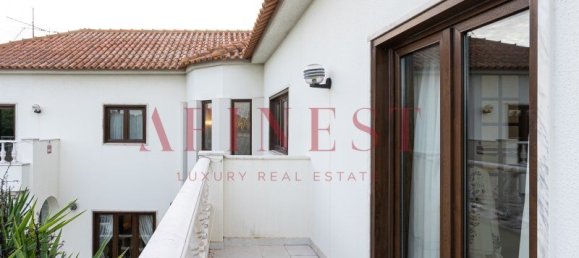 5 bedrooms Villa in Cascais, Portugal No. 116547 39
