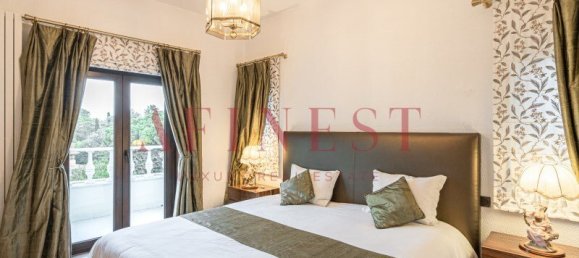 5 bedrooms Villa in Cascais, Portugal No. 116547 27