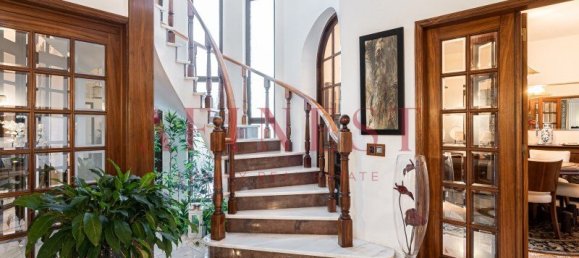 5 bedrooms Villa in Cascais, Portugal No. 116547 3