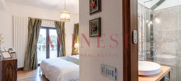 5 bedrooms Villa in Cascais, Portugal No. 116547 26