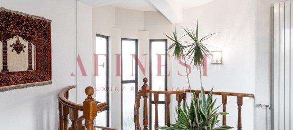 5 bedrooms Villa in Cascais, Portugal No. 116547 22