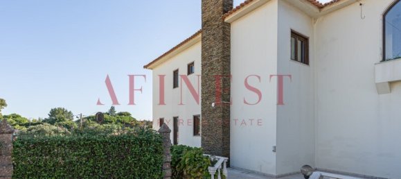 5 bedrooms Villa in Cascais, Portugal No. 116547 42