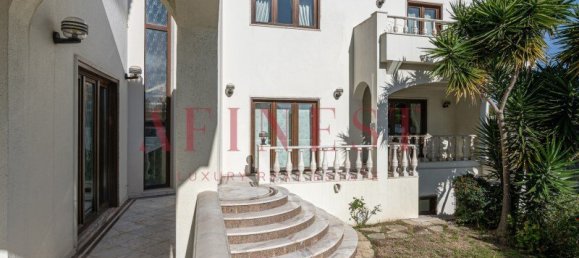 5 bedrooms Villa in Cascais, Portugal No. 116547 43