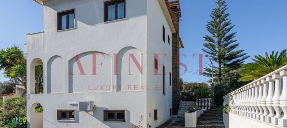 5 bedrooms Villa in Cascais, Portugal No. 116547 5