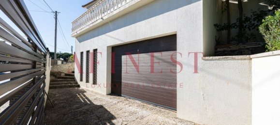 5 bedrooms Villa in Cascais, Portugal No. 116547 48