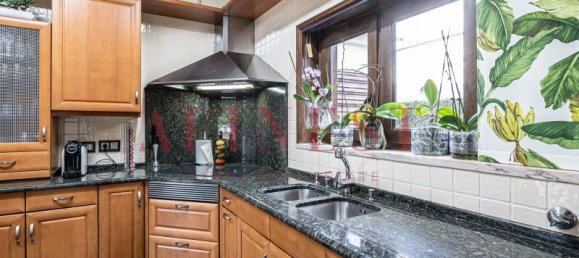 5 bedrooms Villa in Cascais, Portugal No. 116547 17