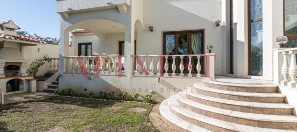 5 bedrooms Villa in Cascais, Portugal No. 116547 44
