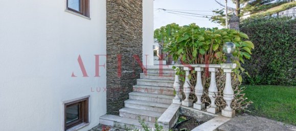 5 bedrooms Villa in Cascais, Portugal No. 116547 47