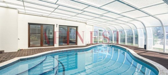 5 bedrooms Villa in Cascais, Portugal No. 116547 49