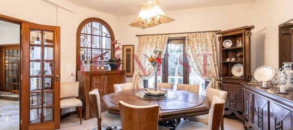 5 bedrooms Villa in Cascais, Portugal No. 116547 14