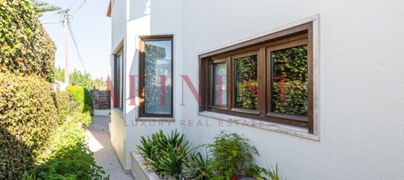 5 bedrooms Villa in Cascais, Portugal No. 116547 46