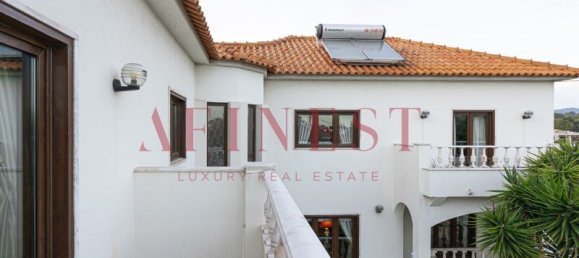 5 bedrooms Villa in Cascais, Portugal No. 116547 28