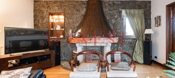 5 bedrooms Villa in Cascais, Portugal No. 116547 11