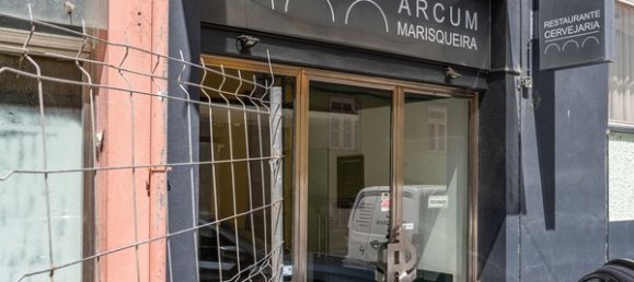 1520m² Building in Chaves, Portugal No. 140803 3