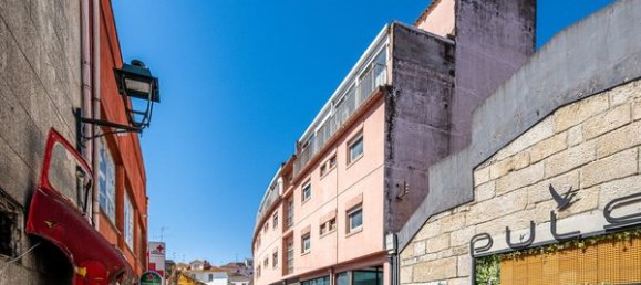 1520m² Building in Chaves, Portugal No. 140803 5