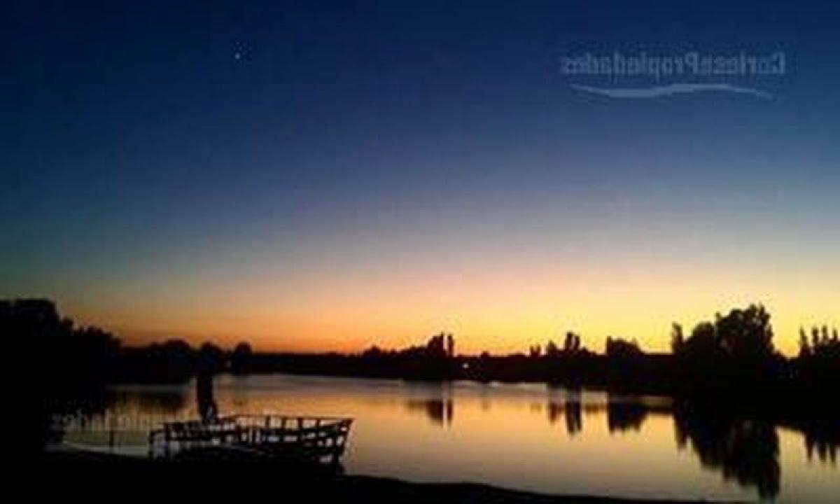  Land in Tigre, Argentina No. 111111