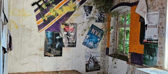 12 rooms Commercial property in Elbe-Elster, Germany No. 278934 15