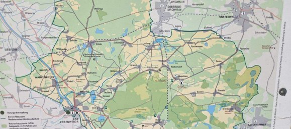 12 rooms Commercial property in Elbe-Elster, Germany No. 278934 5