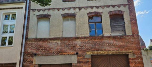 12 rooms Commercial property in Elbe-Elster, Germany No. 278934 3