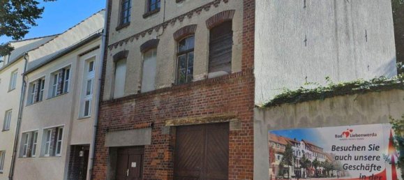 12 rooms Commercial property in Elbe-Elster, Germany No. 278934 2