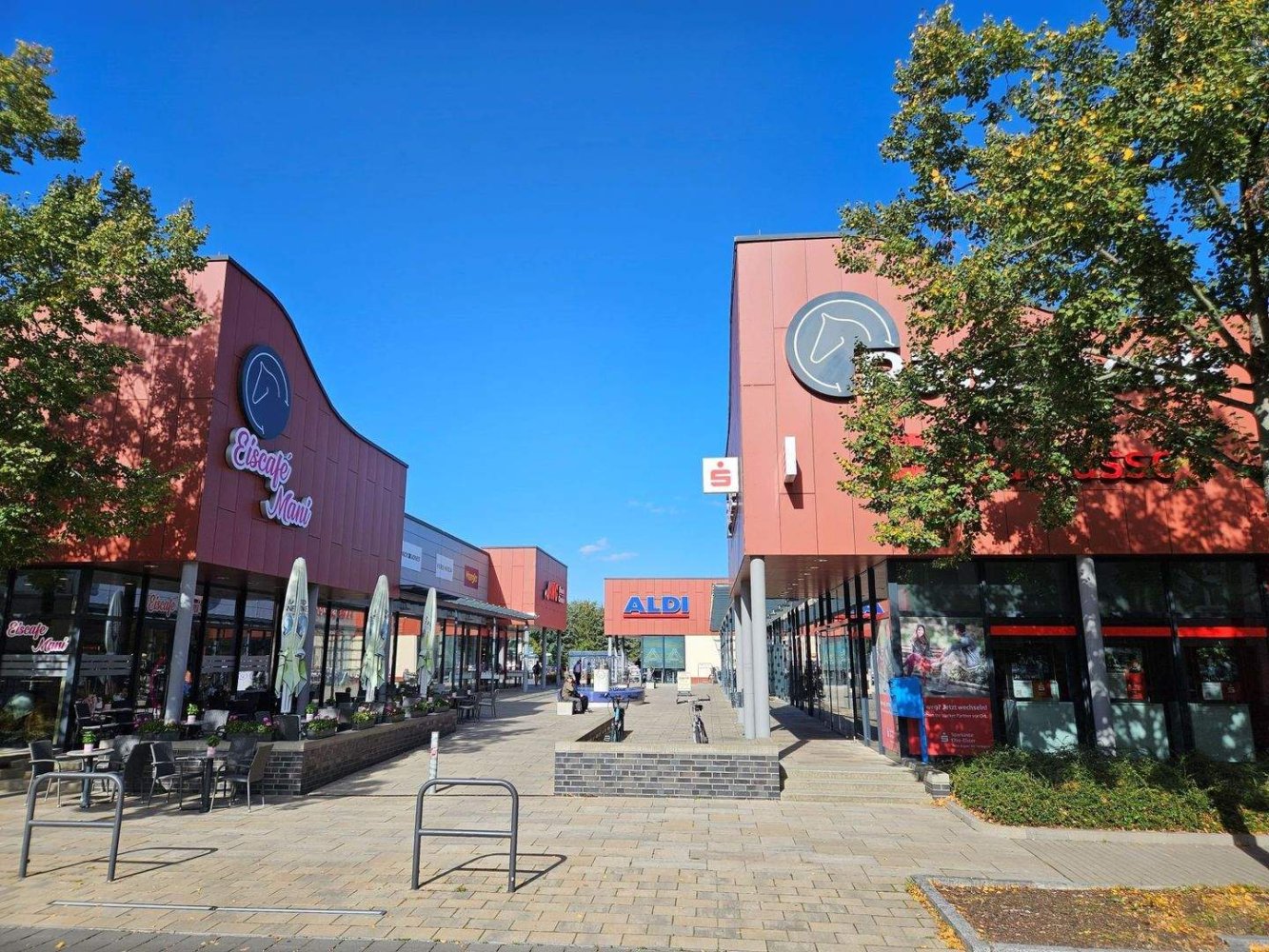 12 rooms Commercial property in Elbe-Elster, Germany No. 278934