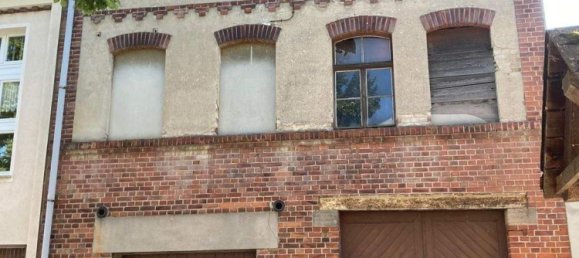 12 rooms Commercial property in Elbe-Elster, Germany No. 278934 28