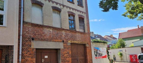 12 rooms Commercial property in Elbe-Elster, Germany No. 278934 4