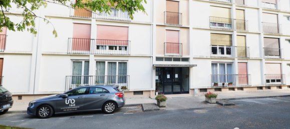 3 rooms Apartment in La Chapelle-Saint-Mesmin, France No. 223479 2