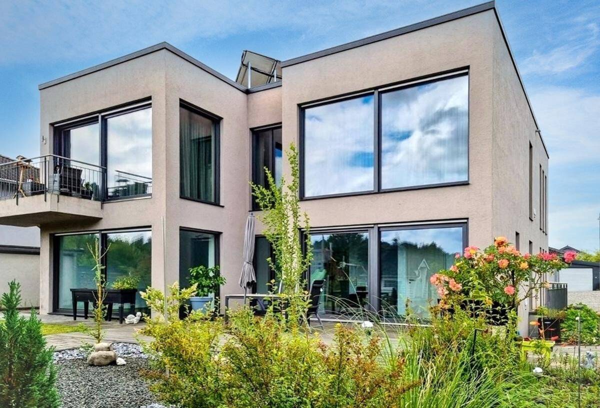 3 Schlafzimmer Villa in Rheinland-Pfalz, Germany, Nr. 177629