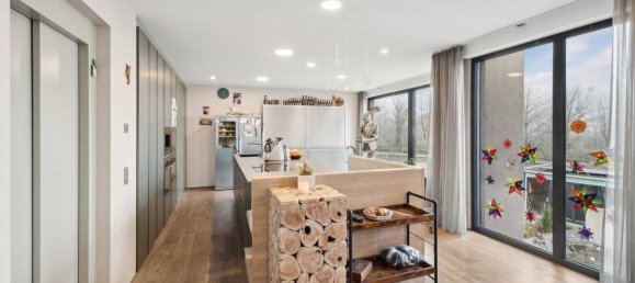 3 Schlafzimmer Villa in Rheinland-Pfalz, Germany, Nr. 177629 2