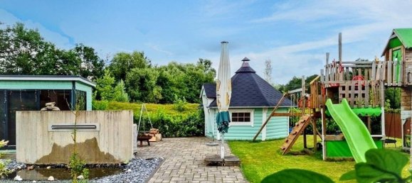 3 Schlafzimmer Villa in Rheinland-Pfalz, Germany, Nr. 177629 11