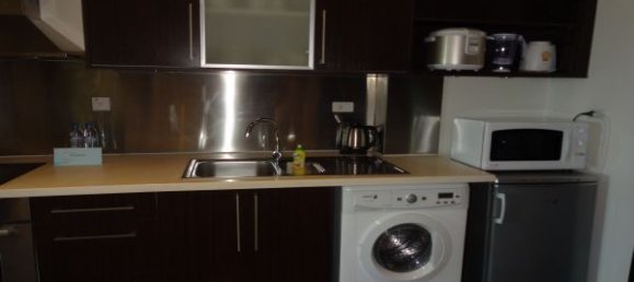 1 Schlafzimmer Wohnung in Hoan Kiem, Vietnam, Nr. 5571 3