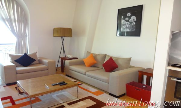 1 Schlafzimmer Wohnung in Hoan Kiem, Vietnam, Nr. 5571